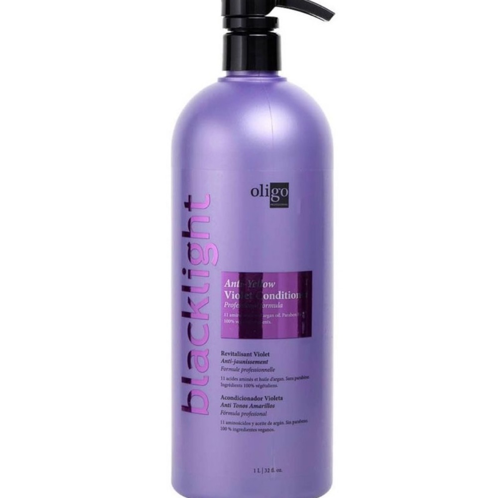 Purple Conditioner - Oligo (NEW)